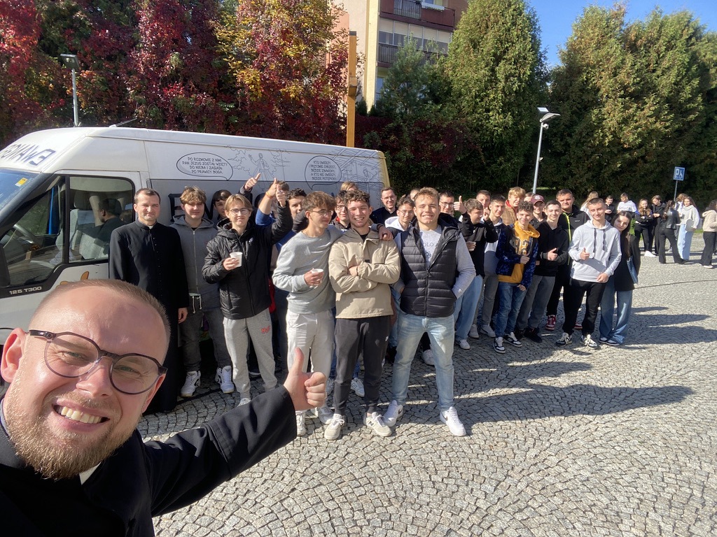bus