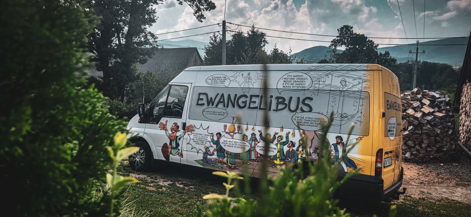 bus