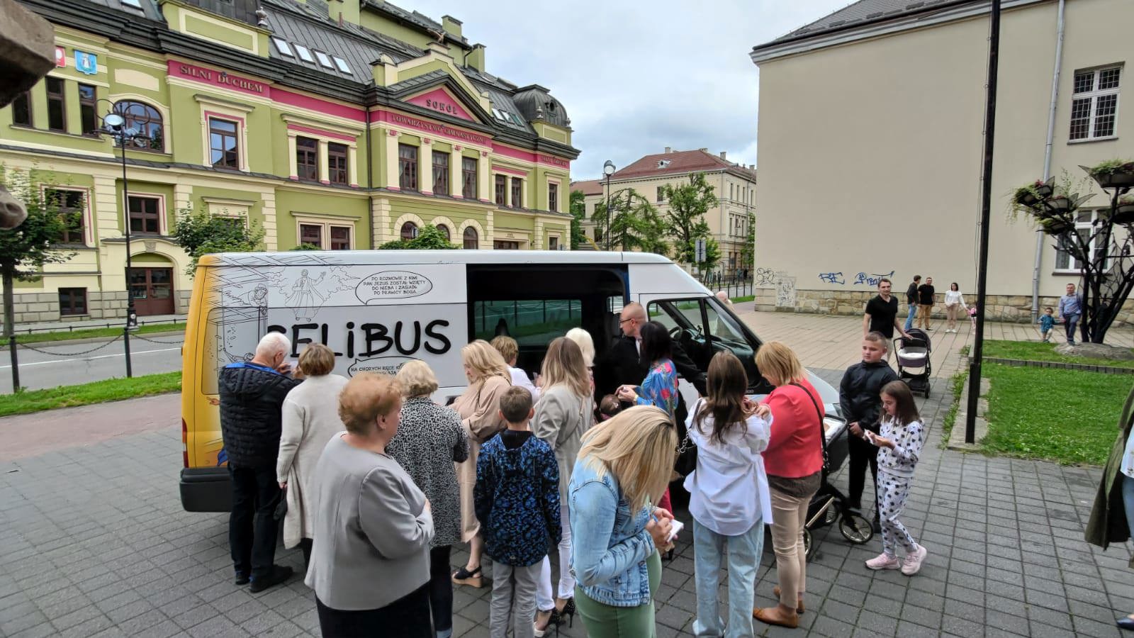 bus