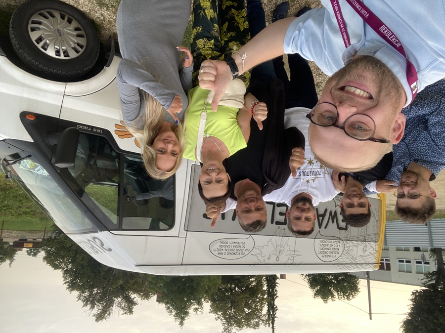 bus